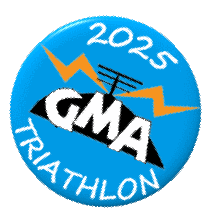 GMA Triathlon 2025